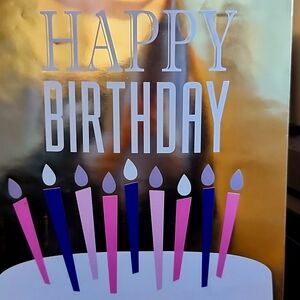 Make an offer on your favorite gift to yourself!